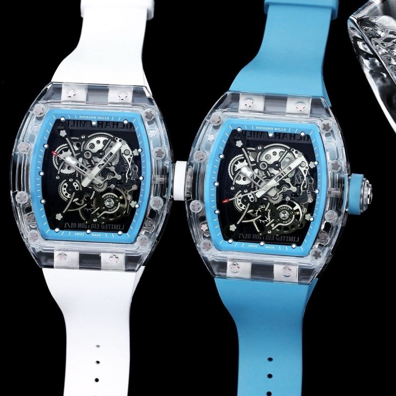 RICHARD MILLE Watches